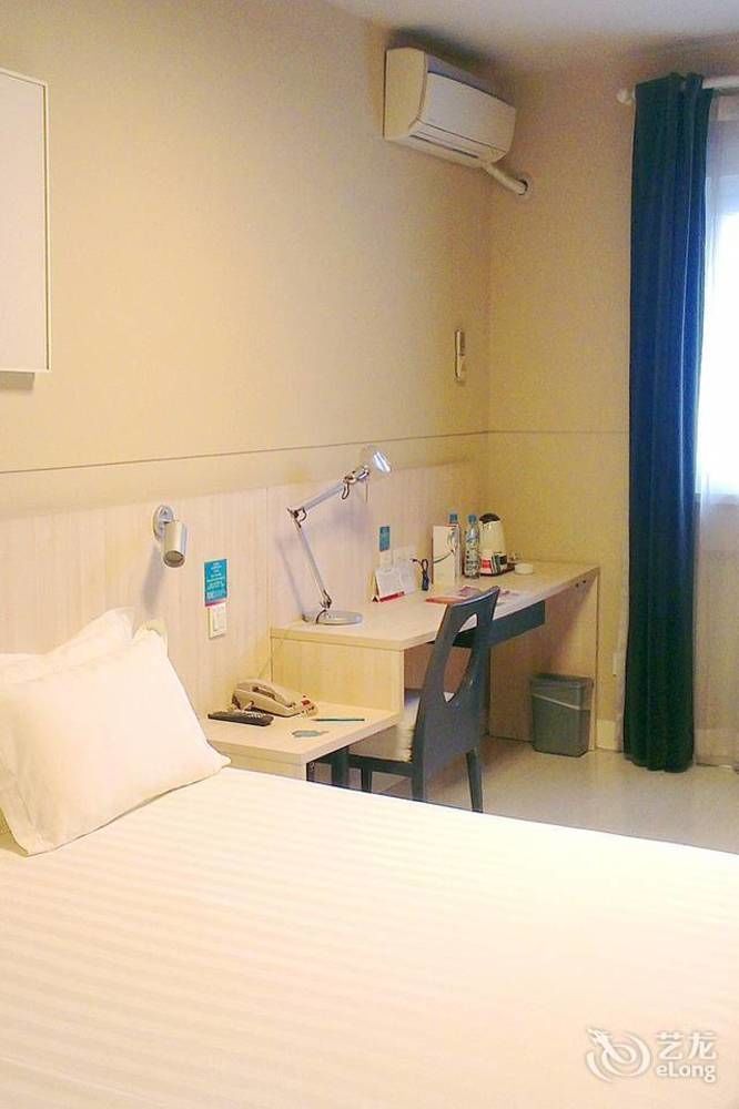 Jinjiang Inn Xiamen Jiageng Stadium Branch Zewnętrze zdjęcie